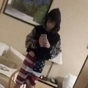 Meet your Posher, Scottie